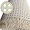 Cotton Webbing Open Mesh